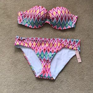Victoria Secret bathing suit